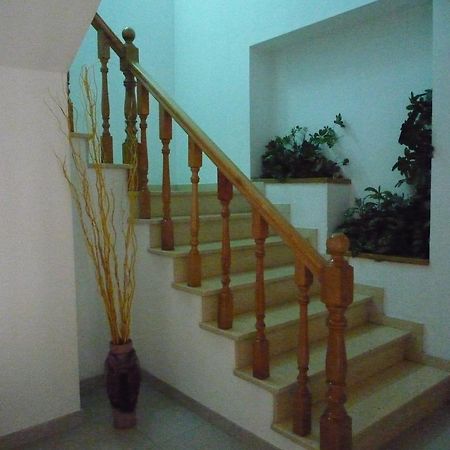 Hostal Residencia Ponte Vella Lugo Exterior photo