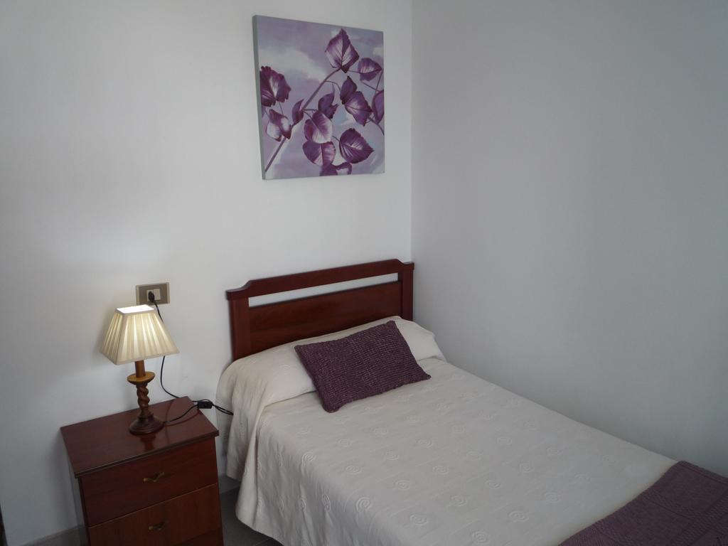 Hostal Residencia Ponte Vella Lugo Room photo